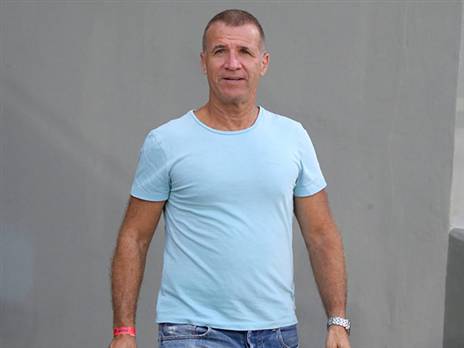 סגל. "ערן לוי כבר לא מתאים" (יוסי שקל)