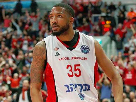 תומאס, תהיה לו תחרות על העמדה? (אלן שיבר)