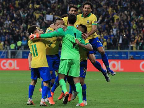 יפגשו את מסי? (getty)