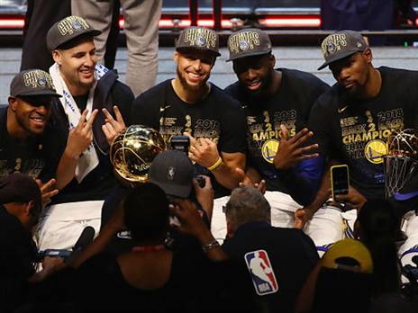 הטופ 5 (צילום: Justin K. Aller/Getty Images)