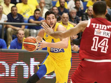 קלויארו. ברירת מחדל? (אלן שיבר)