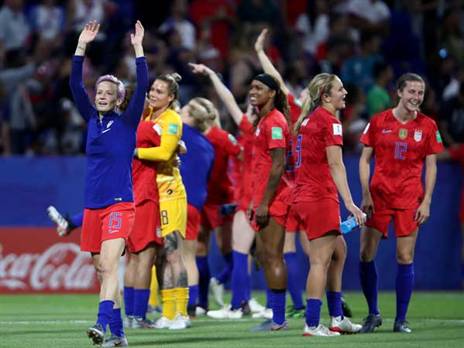 הגדולות בהיסטוריה? (Getty)