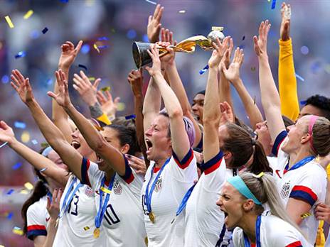 בק-טו-בק (צילום: Alex Grimm/Getty Images)