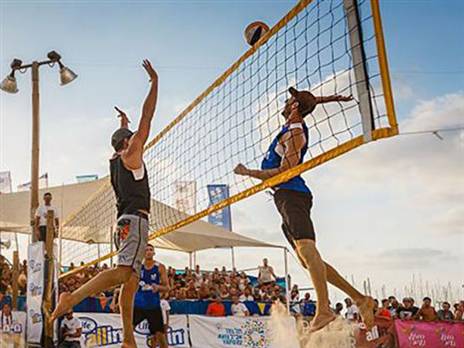 (איגוד הכדורעף)