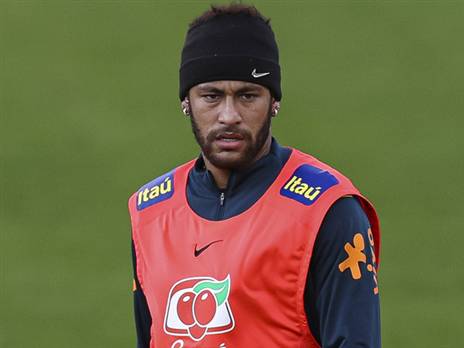 אין בונוס לניימאר (GETTY)