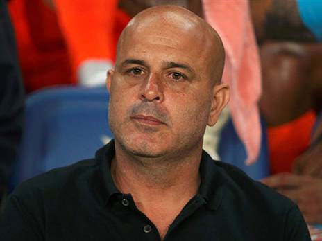 אבוקסיס. בבני יהודה מסרבים לשחרר (אלן שיבר)