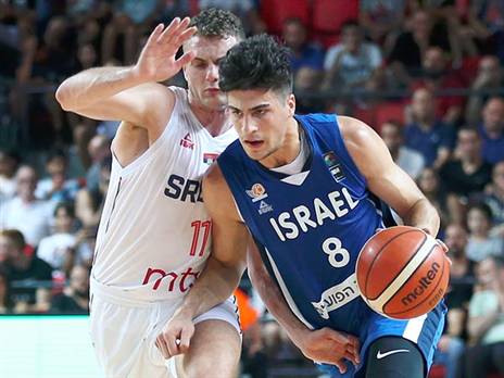 אבדיה ניסה להוביל (אלן שיבר)