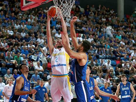 הנבחרת התקשתה בפתיחה עם הגנה רעה (אלן שיבר)