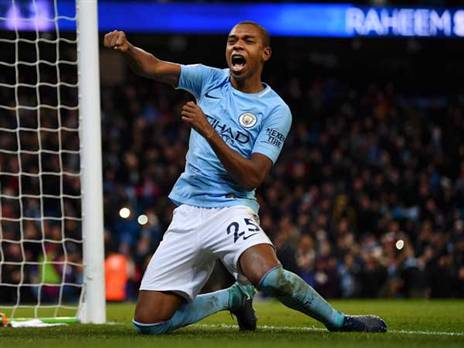 פרננדיניו. הגיע היורש? (Getty)