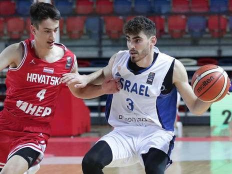 קרביץ' ישחק ברעננה? (צילום: דני מרון)