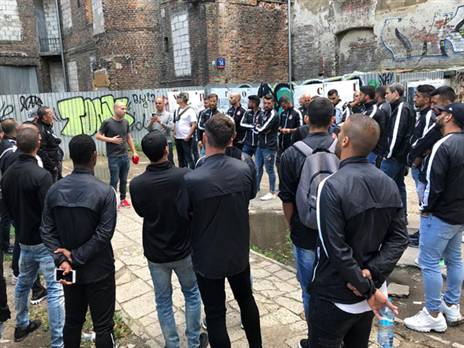 "ללמוד ולזכור" (הפועל ת"א)