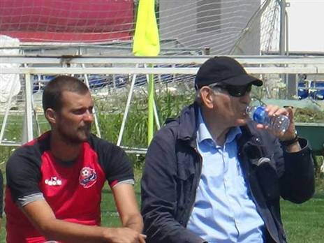 תמאש עם כץ, תמה הסאגה