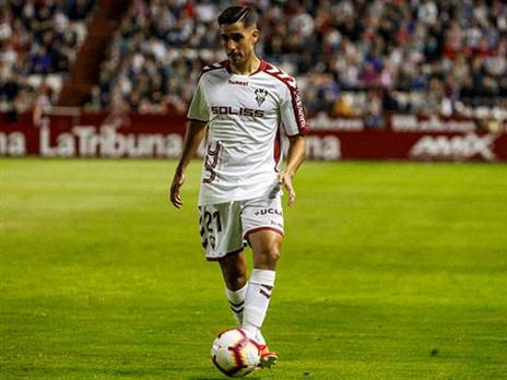 הררה. יחתום השבוע (getty)