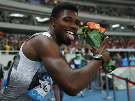 ליילס. הבולט הבא? (Getty)