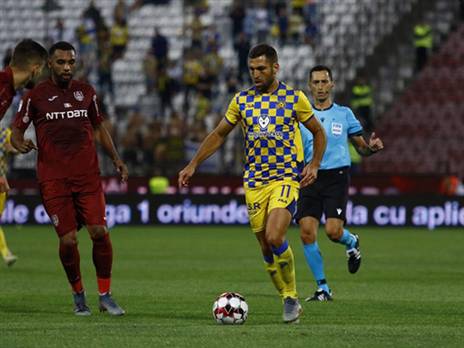 שכטר. ניסה (האתר הרשמי של מכבי ת"א)