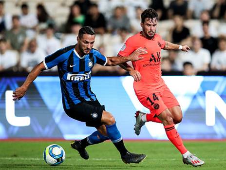 קרב צמוד במקאו (getty)