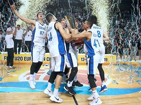 שחקני העתודה. "מדהים" (אלן שיבר)