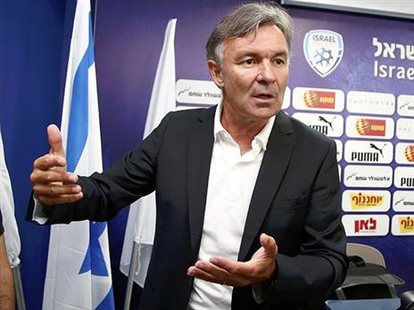 רוטנשטיינר סופג אש: "הוא עושה איפה ואיפה" (אלן שיבר)