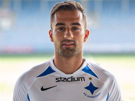 טלו. לאחר שלא הצליח במולדה, יחזק את יריבת באר שבע? (נאתר הרשמי של הקבוצה)