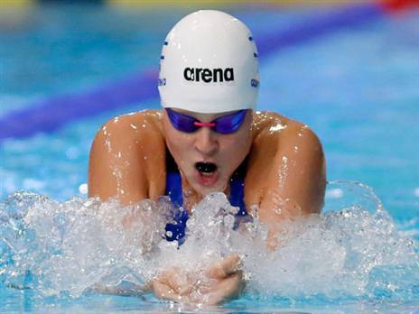 גורבנקו. שיא נוער