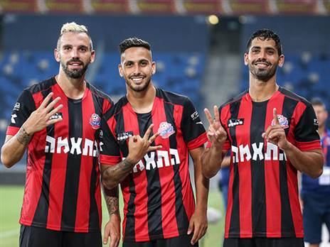 נראה טוב, בינתיים (מאור אלקסלסי)