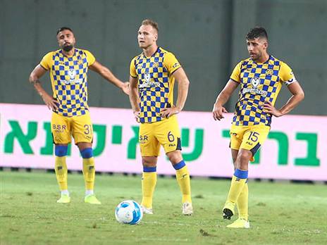 האם הם יעלו לשלב הבתים? (אלן שיבר)