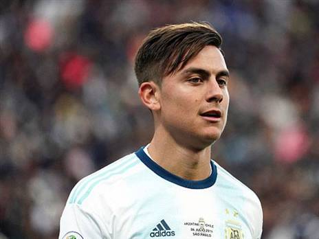 דיבאלה יגיע דווקא לטוטנהאם? (getty)