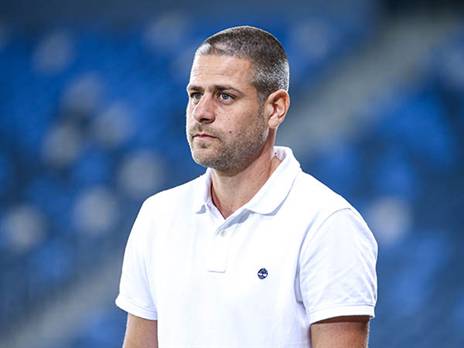 גוטמן, ניצחון שמרים את מצב הרוח (מאור אלקסלסי, סוכנות ג'יני)