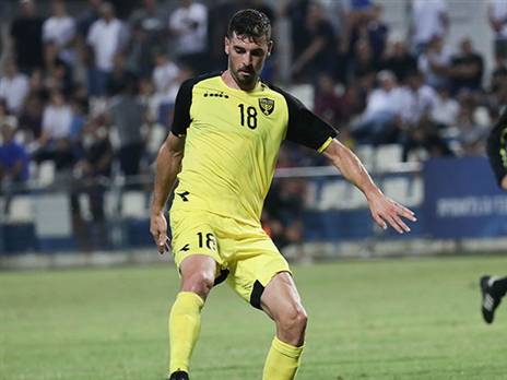 בבית"ר לא רוצים לסכן את אזולאי (דני מרון)