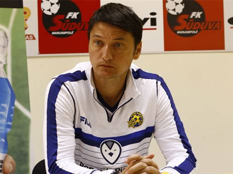 "סודובה לא הפתיעה אותי". איביץ'