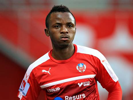 סמואל. יגיע להתרשמות (Getty)