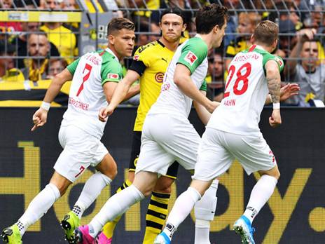 היממו אחרי 30 שניות (GETTYIMAGES)