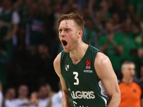 "יהיה כיף השנה". וולטרס במדי ז'לגיריס (getty)