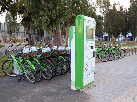 אחד מדרכי ההגעה (אודי ציטיאט)