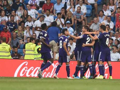 בדרך לנבחרת ספרד? (Getty)