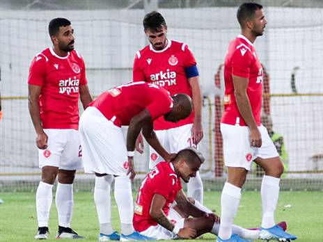 בוזגלו. "אין הברקות חוץ ממנו" (דני מרון)