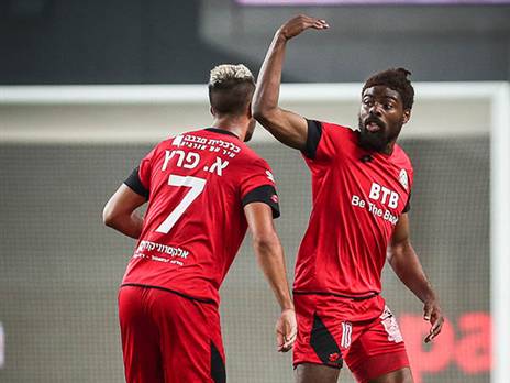 אודוואה. יחזור לחדרה? (עודד קרני)