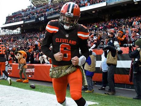 פה גדול. מייפילד (Getty)