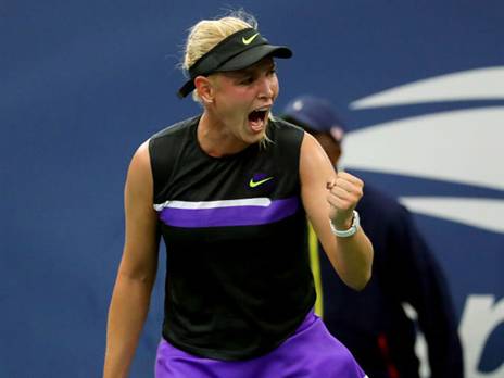 הצילה נקודת משחק. וקיץ' (GETTYIMAGES)