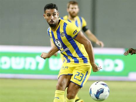 גולסה. קרוב לחזרה (דני מרון)