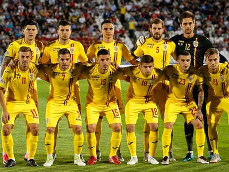 רומניה. עדיין בתמונת העלייה (Getty)