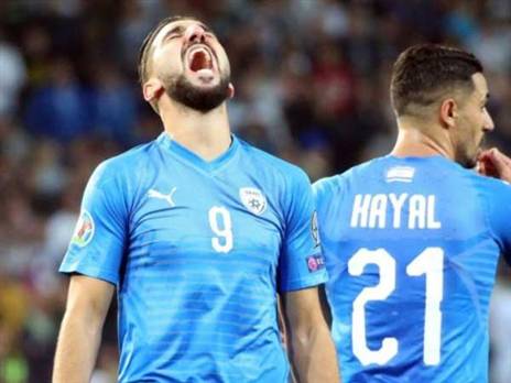 למרות התוצאות, יש דרך (getty)