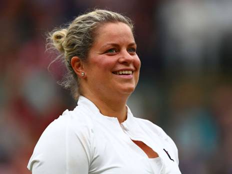 קלייסטרס, עוד קאמבק (GETTYIMAGES)