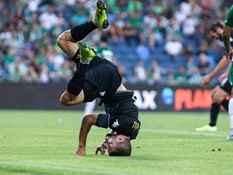 הכל הפוך (מאור אלקסלסי)