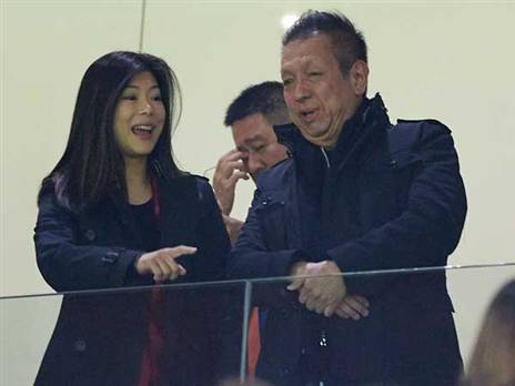 פיטר לים. התערבות בוטה בצד המקצועי (Getty)