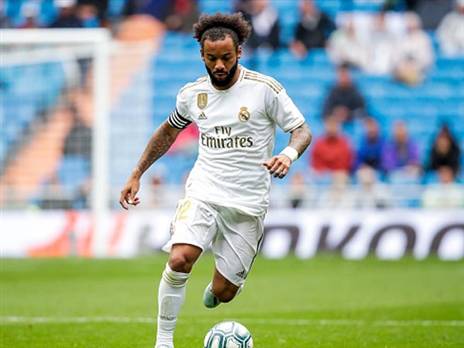 הבלאנקוס ייאלצו להסתדר בלעדיו. מרסלו (getty)