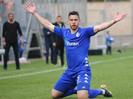 (אנצ'ו ג'וש - סוכנות ג'יני)