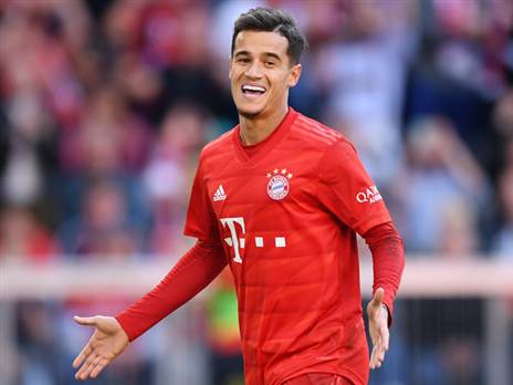 יש לו סיפתח. קוטיניו (צילום: getty)