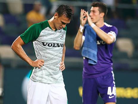 סיינסברי עשוי לעבור חלק מהשיקום באוסטרליה (אלן שיבר)