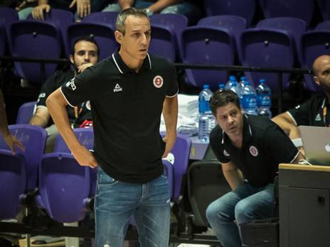 קטש, לא מרוצה מההגנה (עודד קרני)